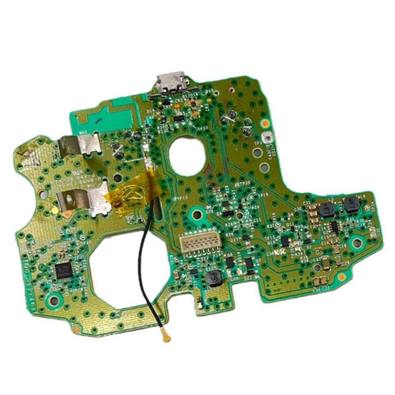 Board Game With Chips - Game Handle Power Supply Panel Gamepad
