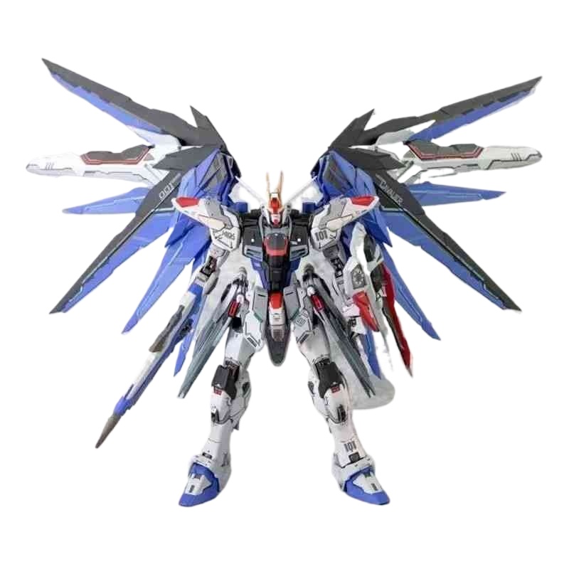 Bandai Model Gundam Hg - Bandai spot Gundam cartoon anime collection