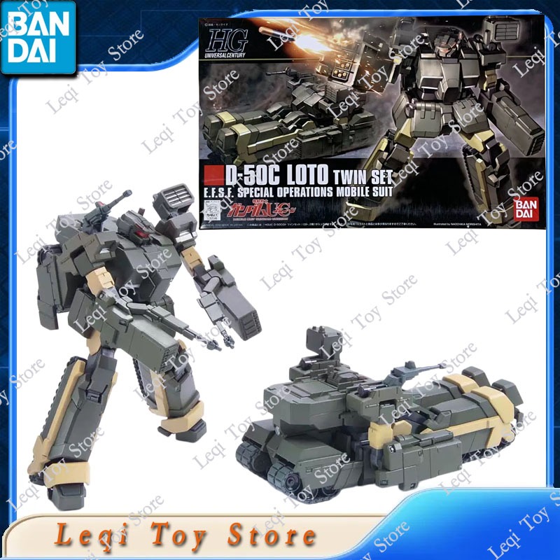 Bandai Original Genuine In Sto - Bandai Model Gundam Hg review and price