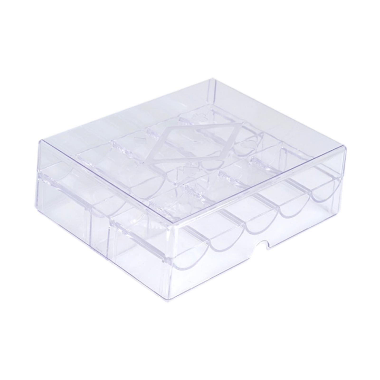 Acrylic Clear Chip Case Chip C - Board Game With Chips review and price