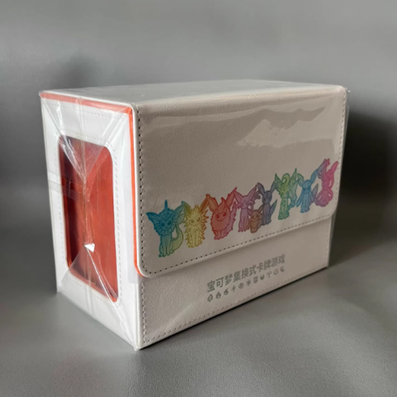 Hot Anime PKM TCG Eevee Premiu - Board Game Pokemon review and price