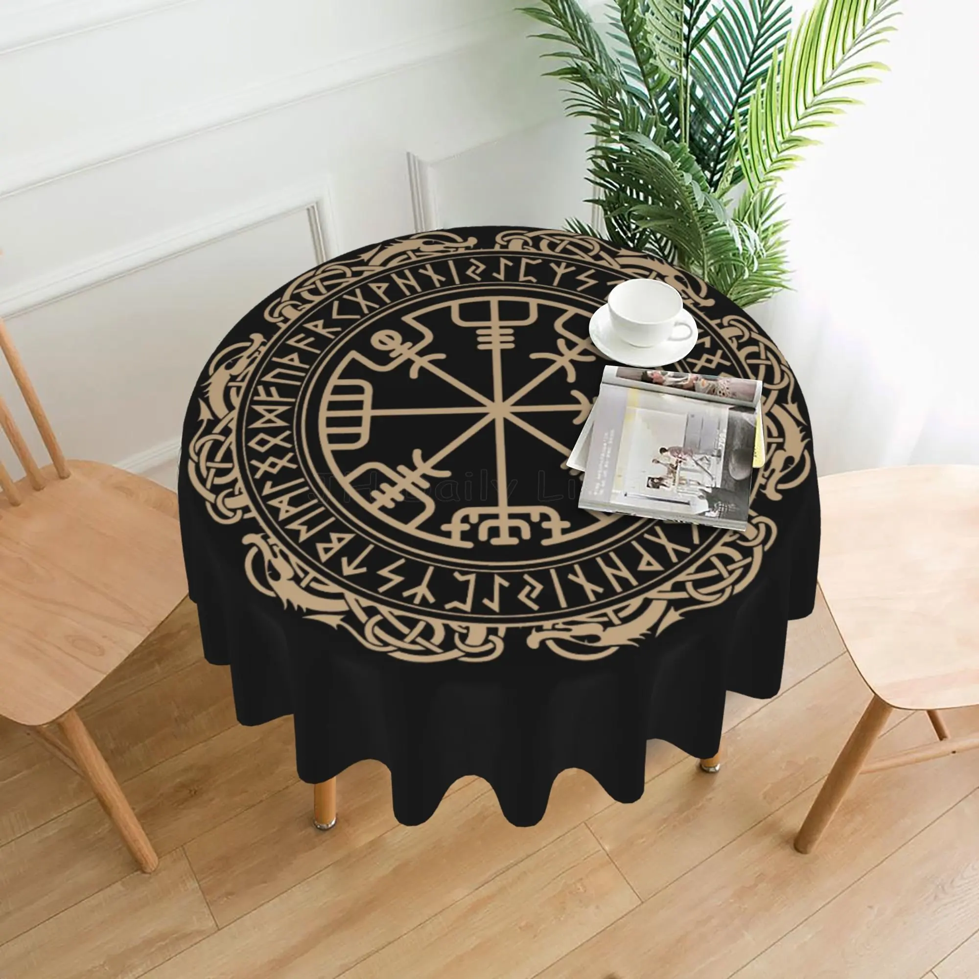 Viking Nordic Celtic Symbol Ro - Board Game Vikings review and price