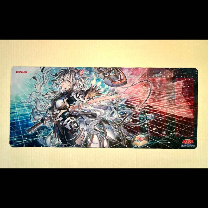 620x265mm Diy Yu-Gi-Oh! Sky St - Board Game China review and price