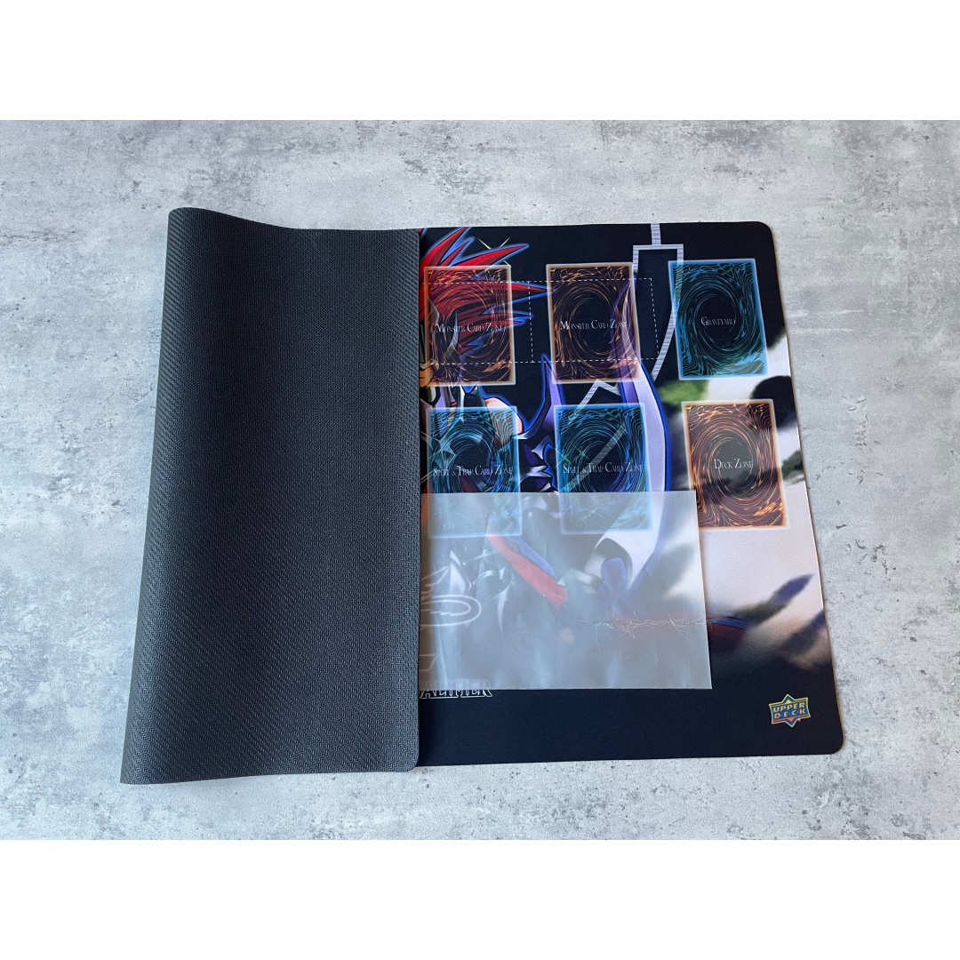 Yu-Gi-Oh! 600x350mm 5DS Gorz T - Board Game China review and price