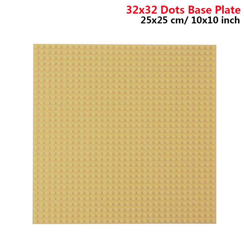 32x32 32x16 Dots Classic Build - Lego Set Creator review and price