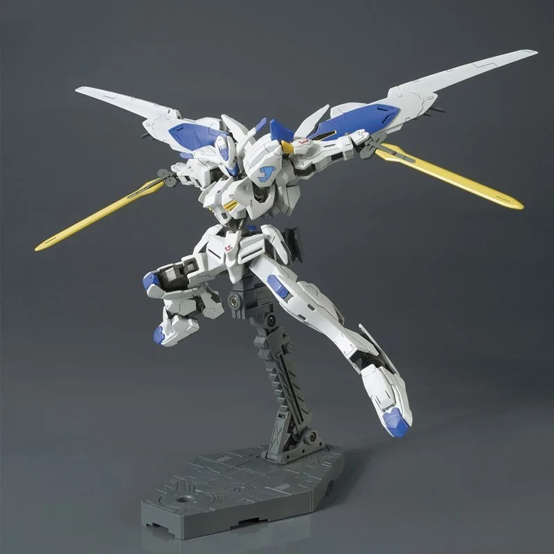 In Stock Bandai Original Genui - Bandai Model Gundam Hg review and price