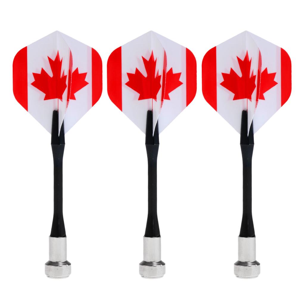 Safety Magnetic Darts Mixed Na - Board Game Nations review and price