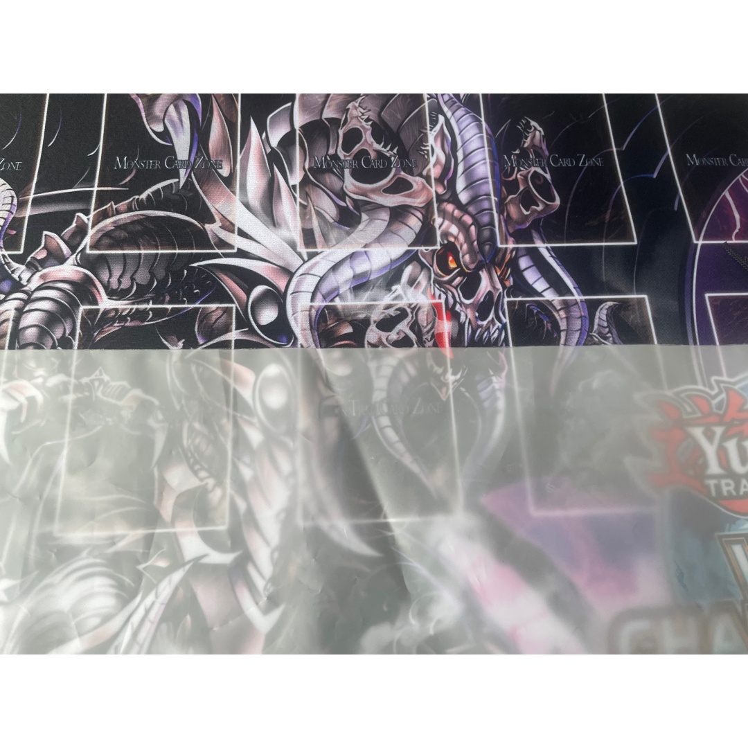 600x350mm Yu-Gi-Oh! Grapha Dra - Board Game China review and price