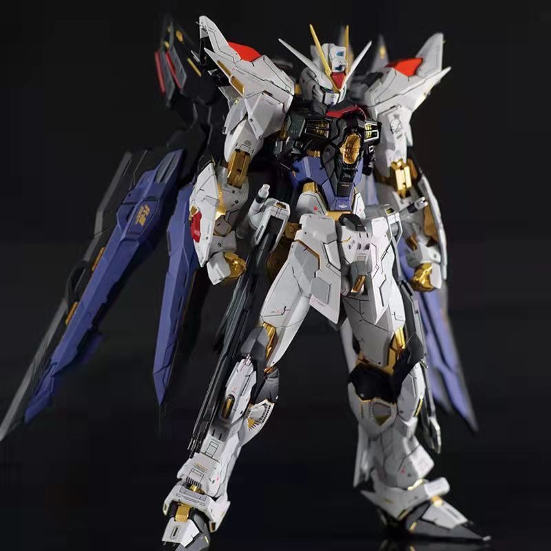 Bandai spot Gundam cartoon ani - Bandai Model Gundam Hg review and price