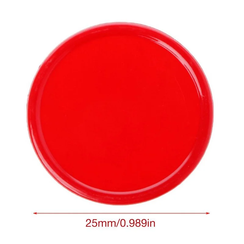 50Pcs/set Colored plastic coin - Board Game With Chips review and price