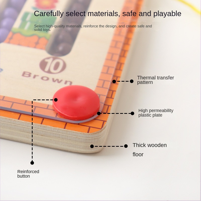Children Magnetic Color and Nu - Board Game Qwirkle review and price